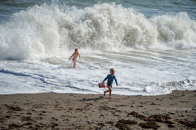 Татьяна Евсеенко | Симферополь