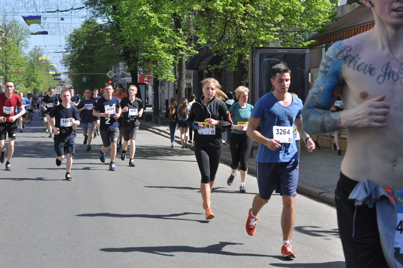 Павел Кравцов | Херсон