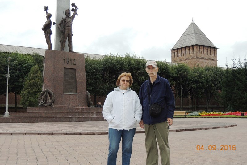 Александр Кочнев | Железнодорожный