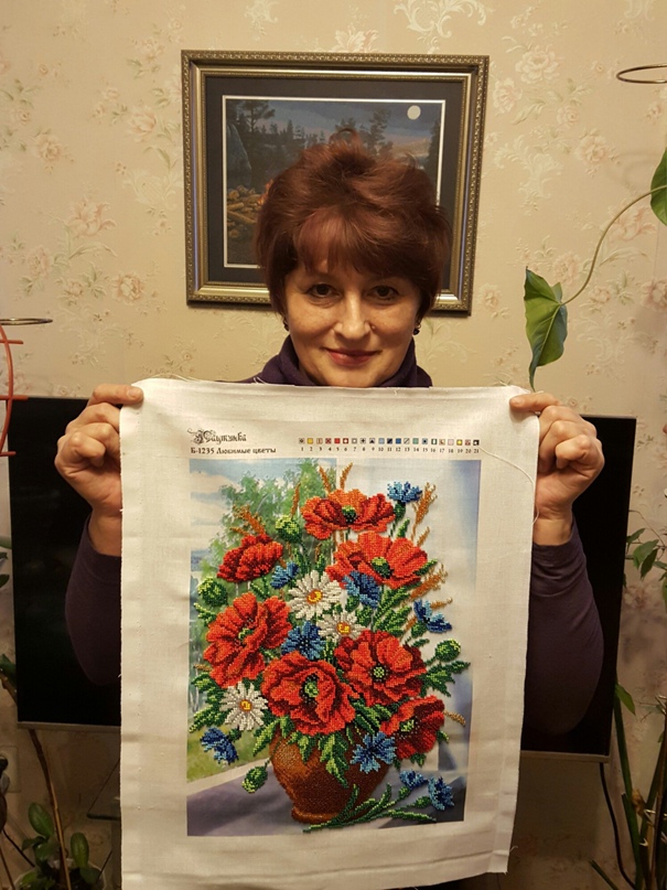 Нина Мельникова | Куркиеки