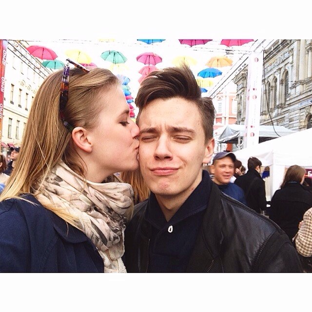 Алексей Веселов | Санкт-Петербург