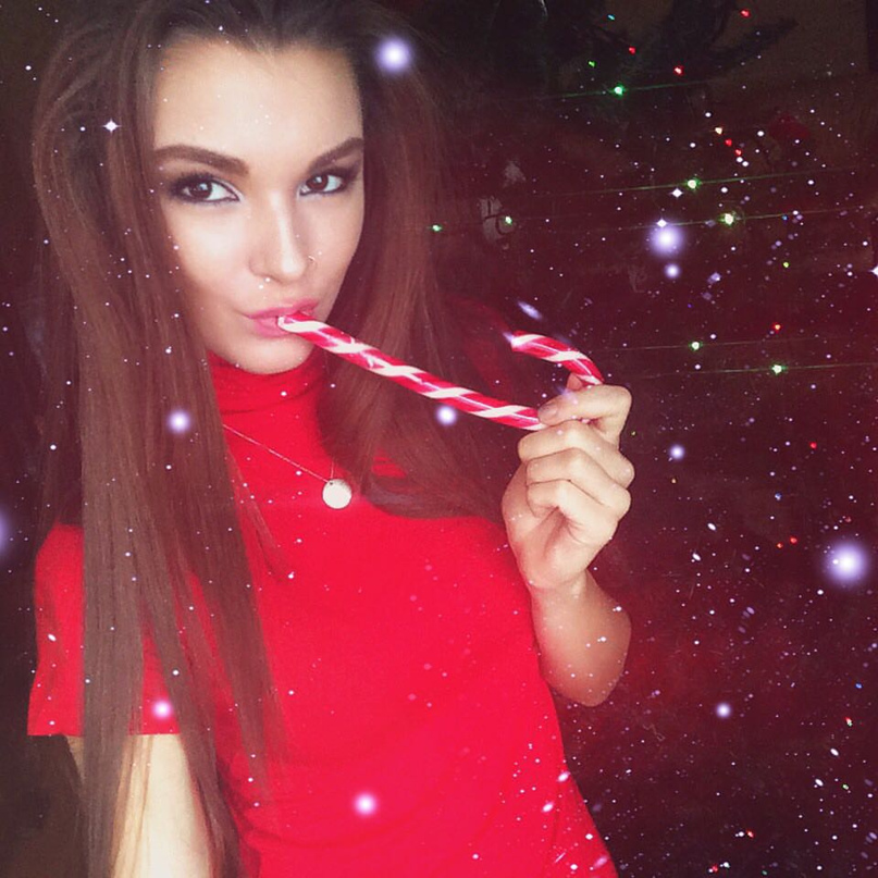 Алёна Райская | Москва