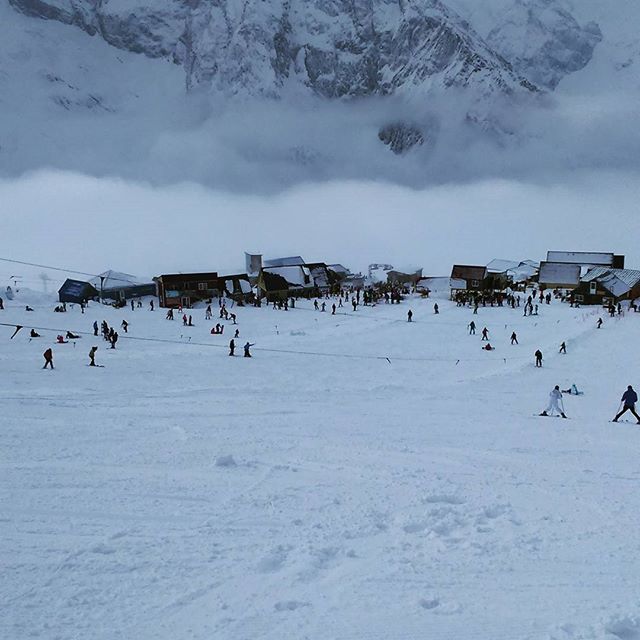 Дамир Сюняков | Ростов-на-Дону