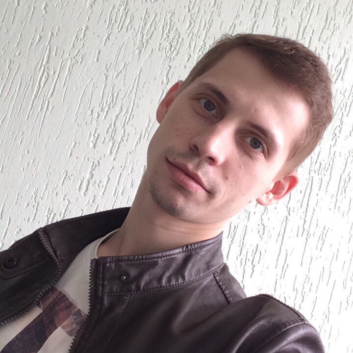 Алексей Пискунов | Минск