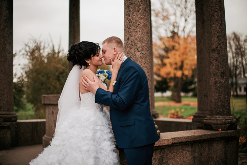 Александра Егорова | Великий Новгород