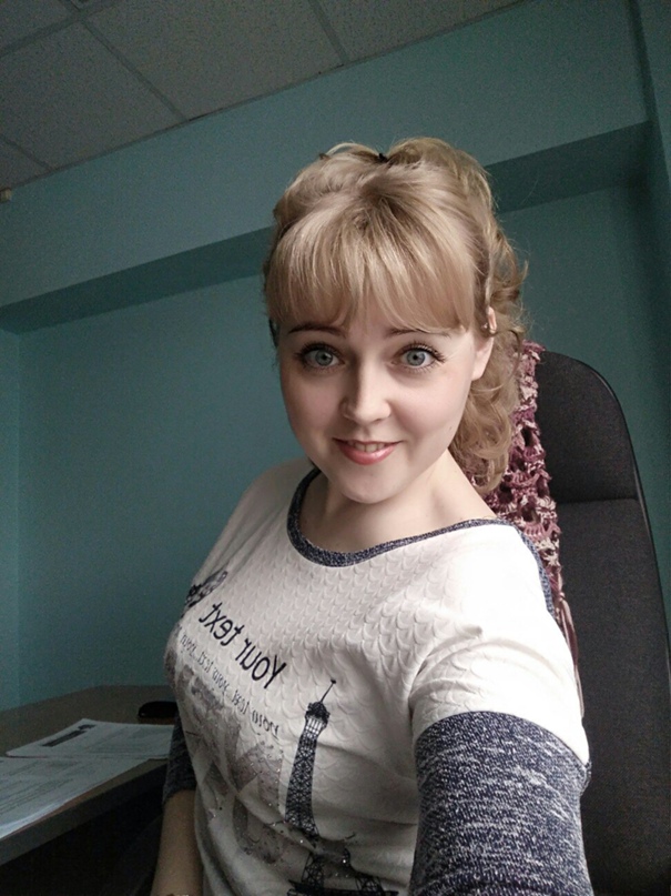 Екатерина Губанова | Набережные Челны