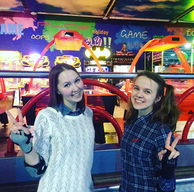 Александр Буренков | Москва