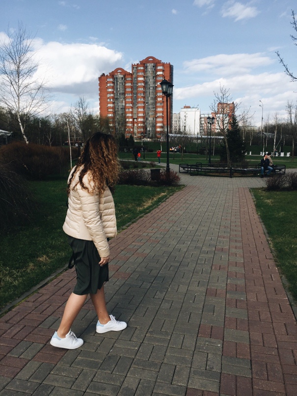 Анна Белоусова ♥ | Дмитров