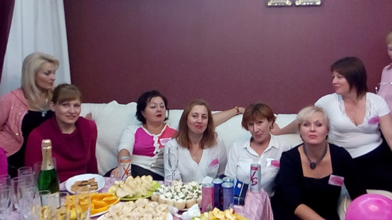 Елена Банщикова | Днепр (Днепропетровск)