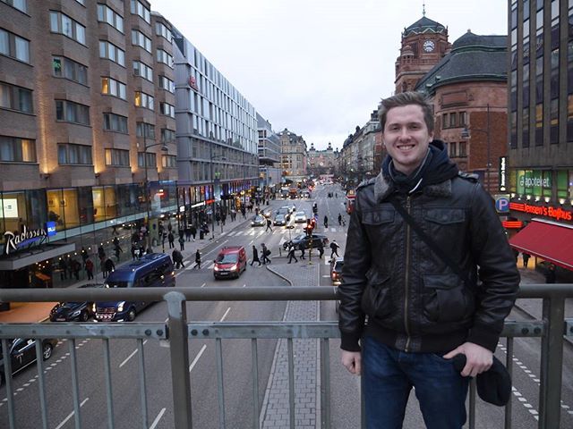 Константин Кузнецов | Москва