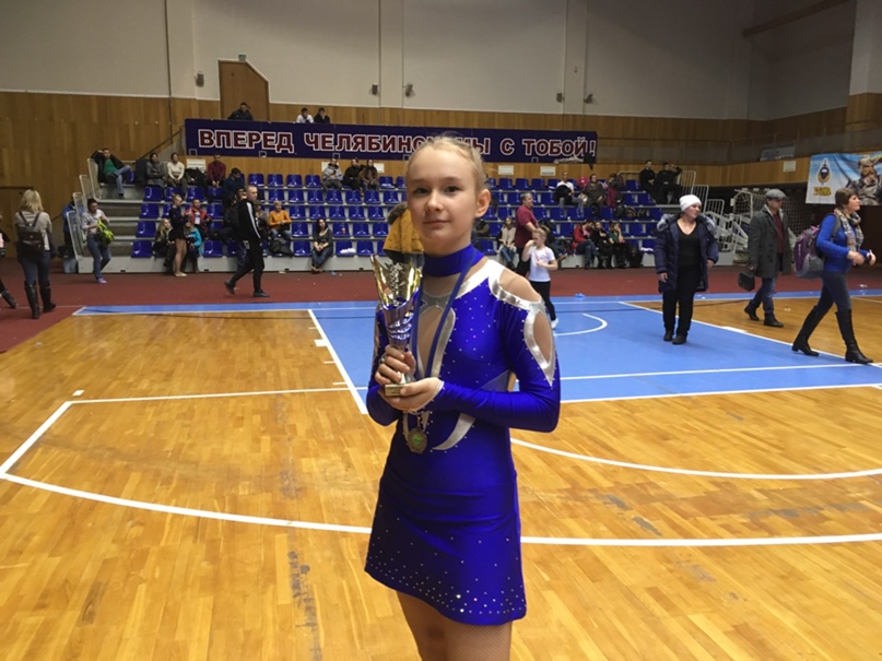 Татьяна Смагина | Челябинск