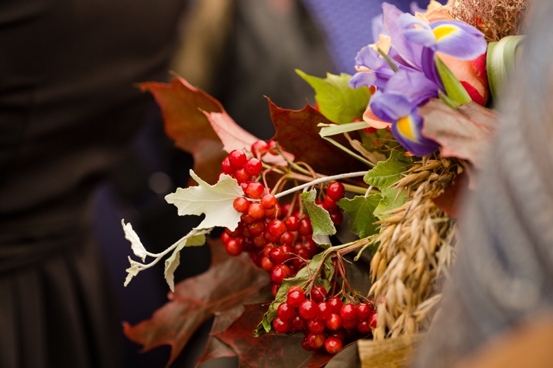 Екатерина Малькова | Санкт-Петербург