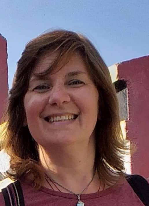 Елена Вертинская | Выборг