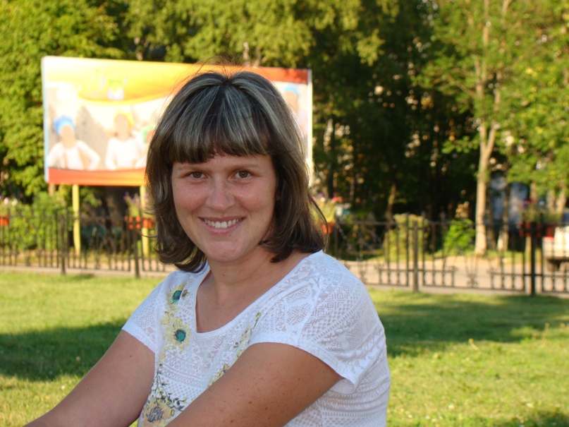 Ксения Шмидт | Волгоград