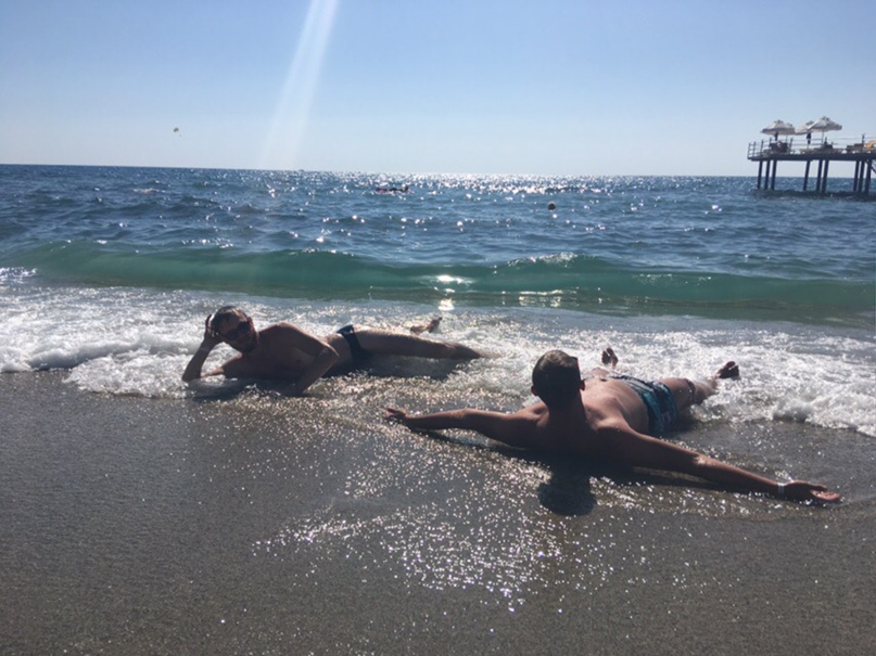 Александр Ковалёв | Колпино