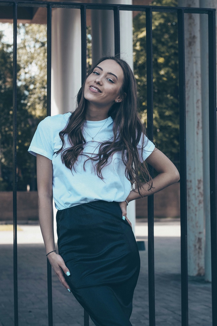 Полина Степанова | Москва