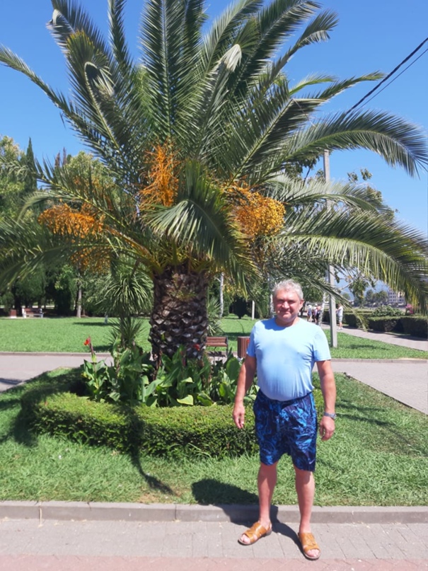 Анна Петровская | Самара