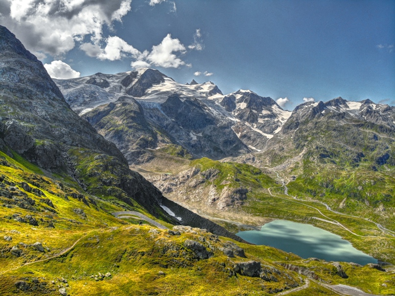 Алексей Сидельников | Санкт-Петербург
