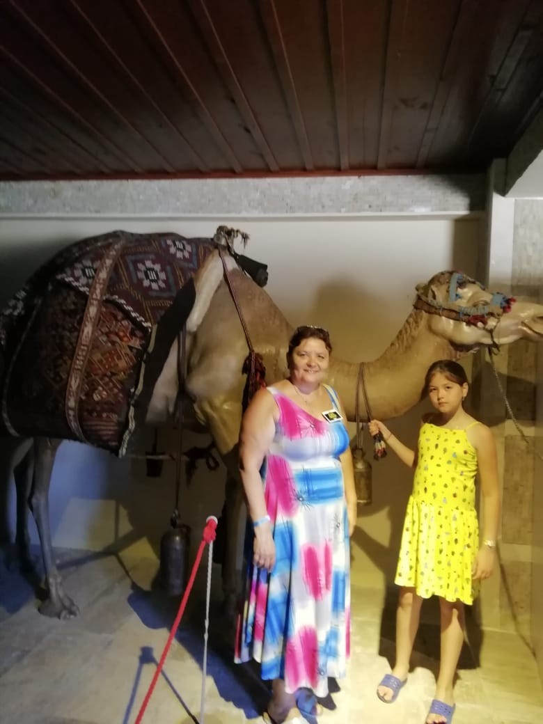 Лена Зыкова | Казань