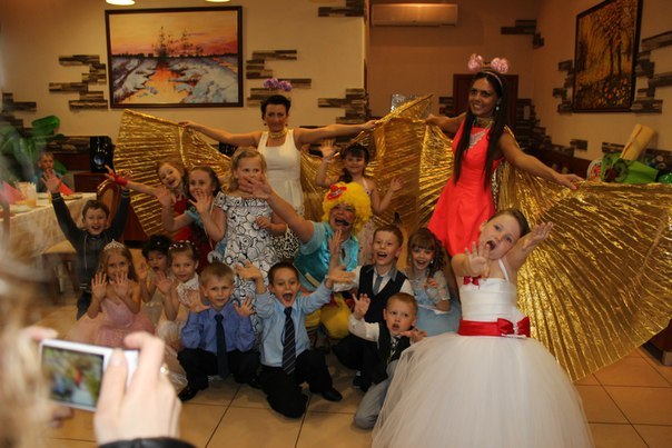 Ольга Бойцева | Тихвин