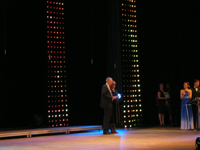 Анна Мазурик | Екатеринбург