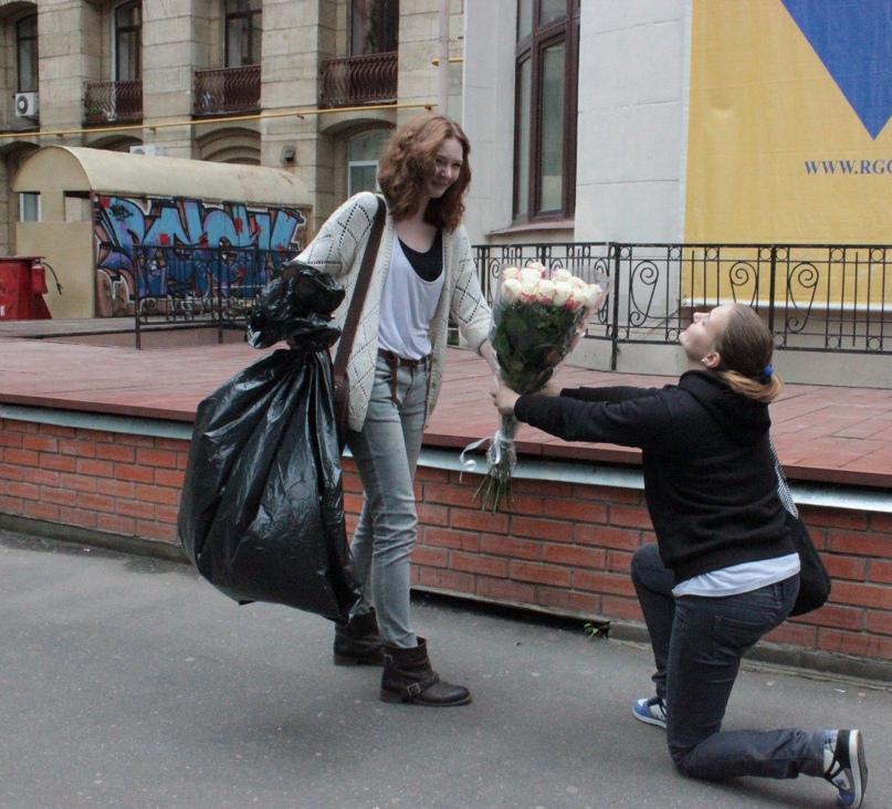 Мария Бабич |