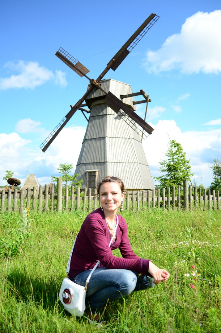 Светлана Федорова | Москва