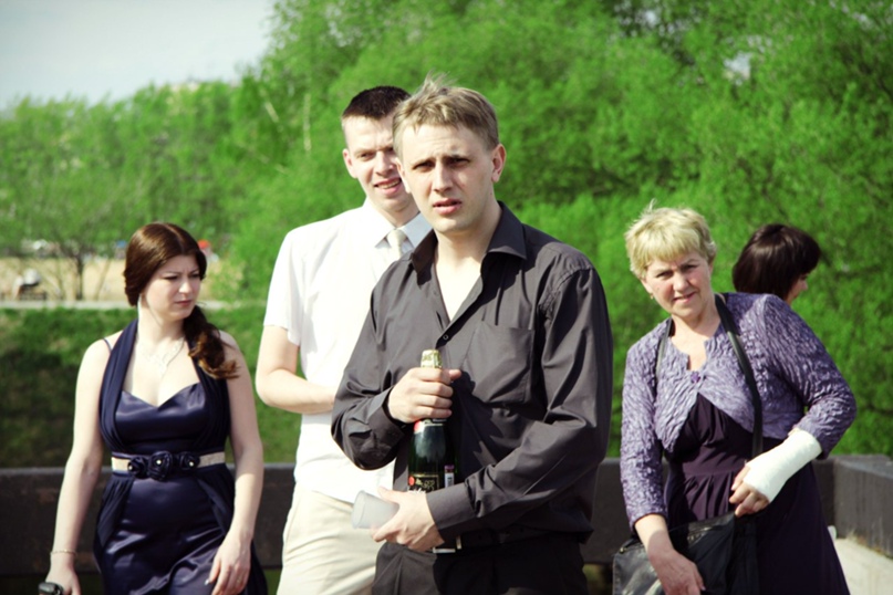 Татьяна Коротких | Тверь