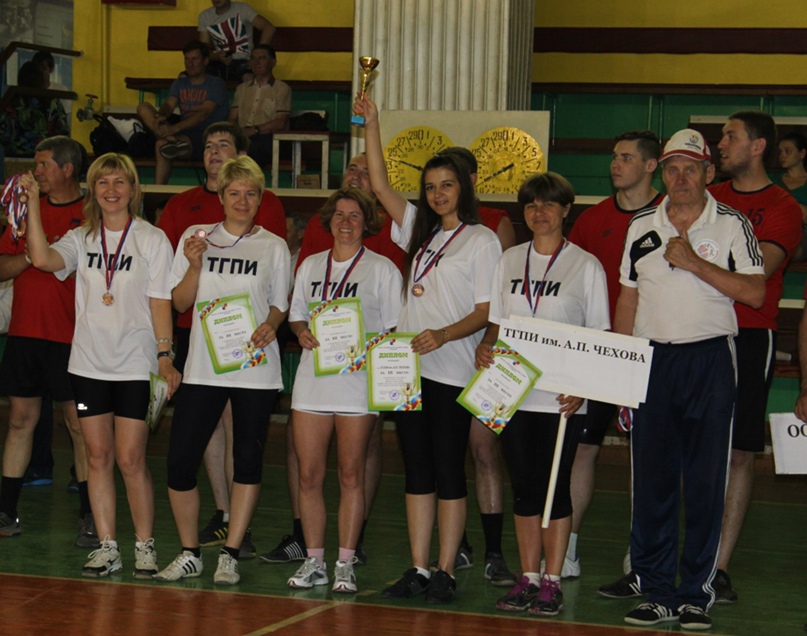 Алексей Медведовский | Таганрог