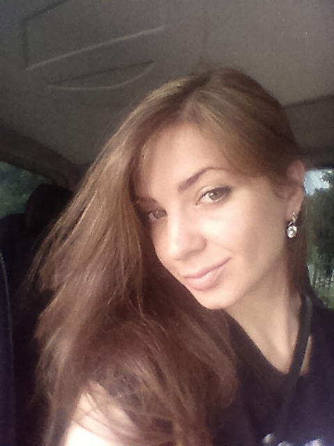 Кристина Абрамян | Киев