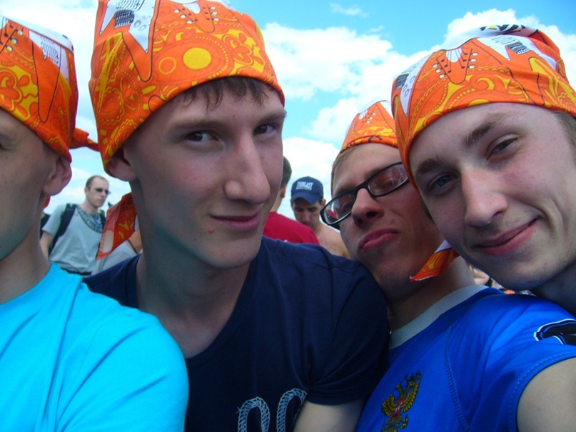 Василий Ануфриев | Белебей
