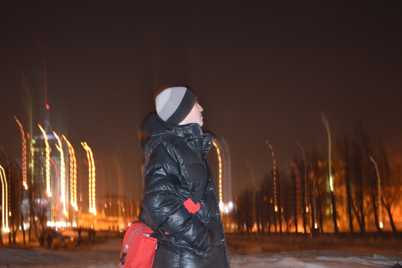 Евгений Уланов | Челябинск