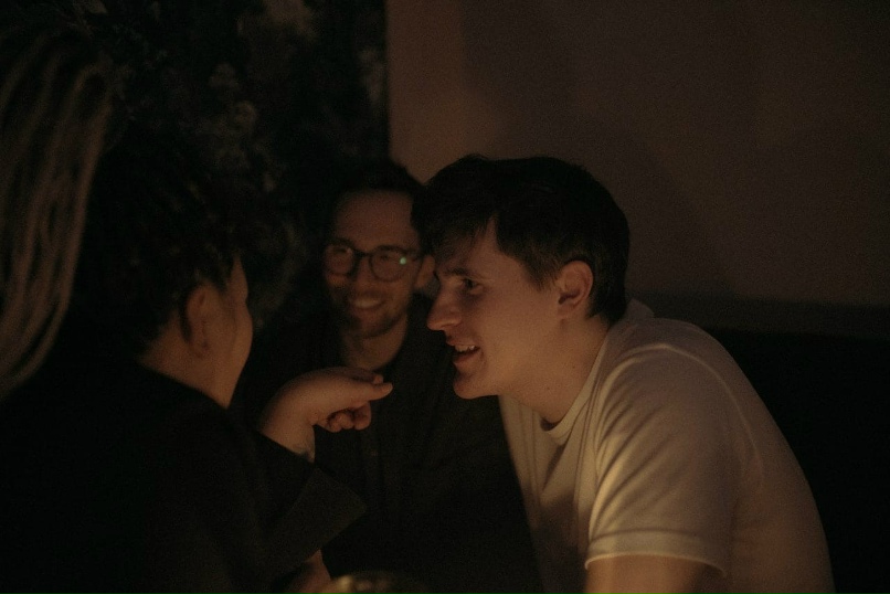 Настя Мартынова | Санкт-Петербург