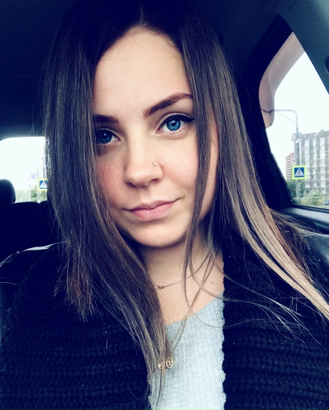 Юлия Клюшина | Дмитров