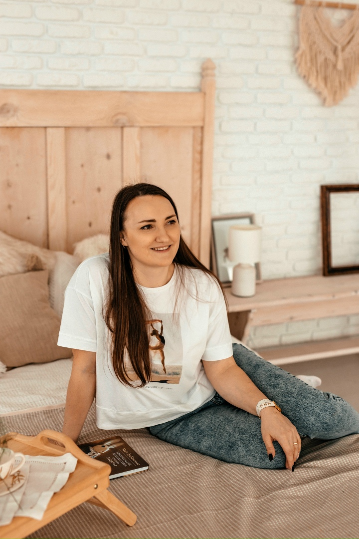 Алеся Воронова | Минск