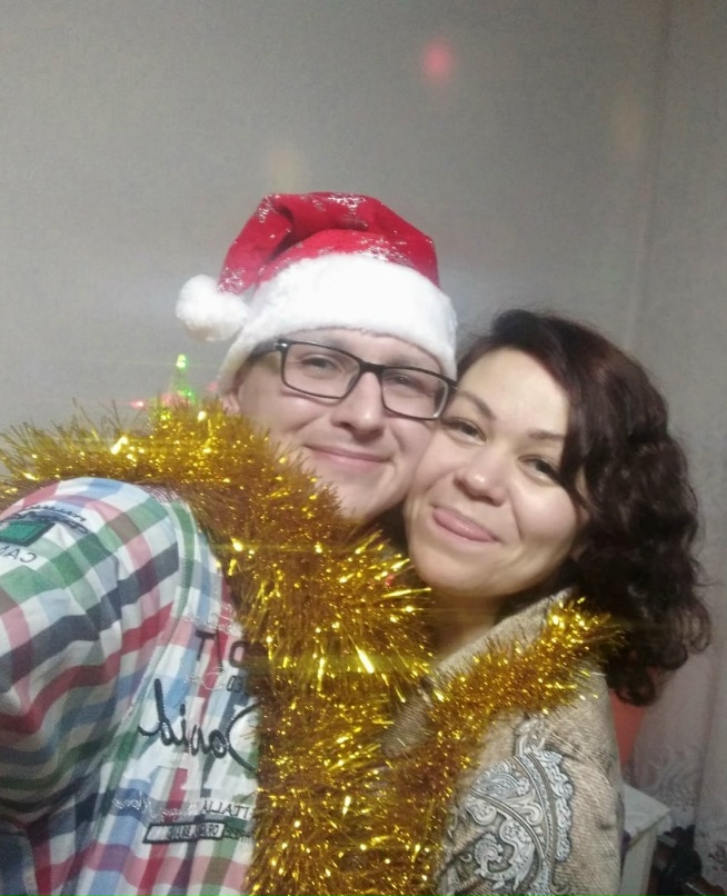 Светлана Еременко | Тюбук