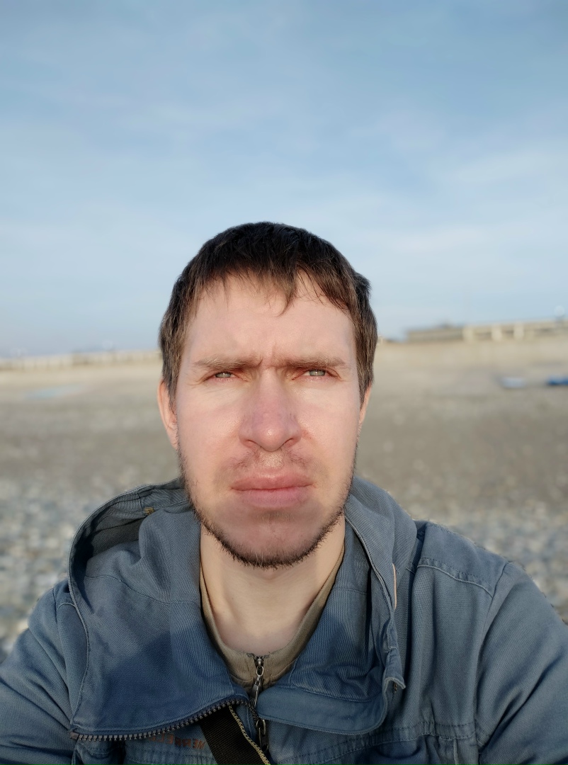 Александр Пелихов | Сочи