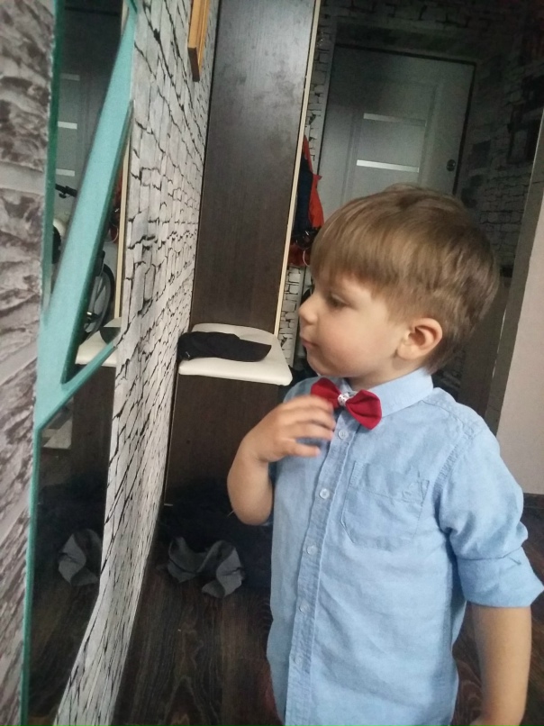 Алёна Зубенко Андреевна | Нижний Новгород