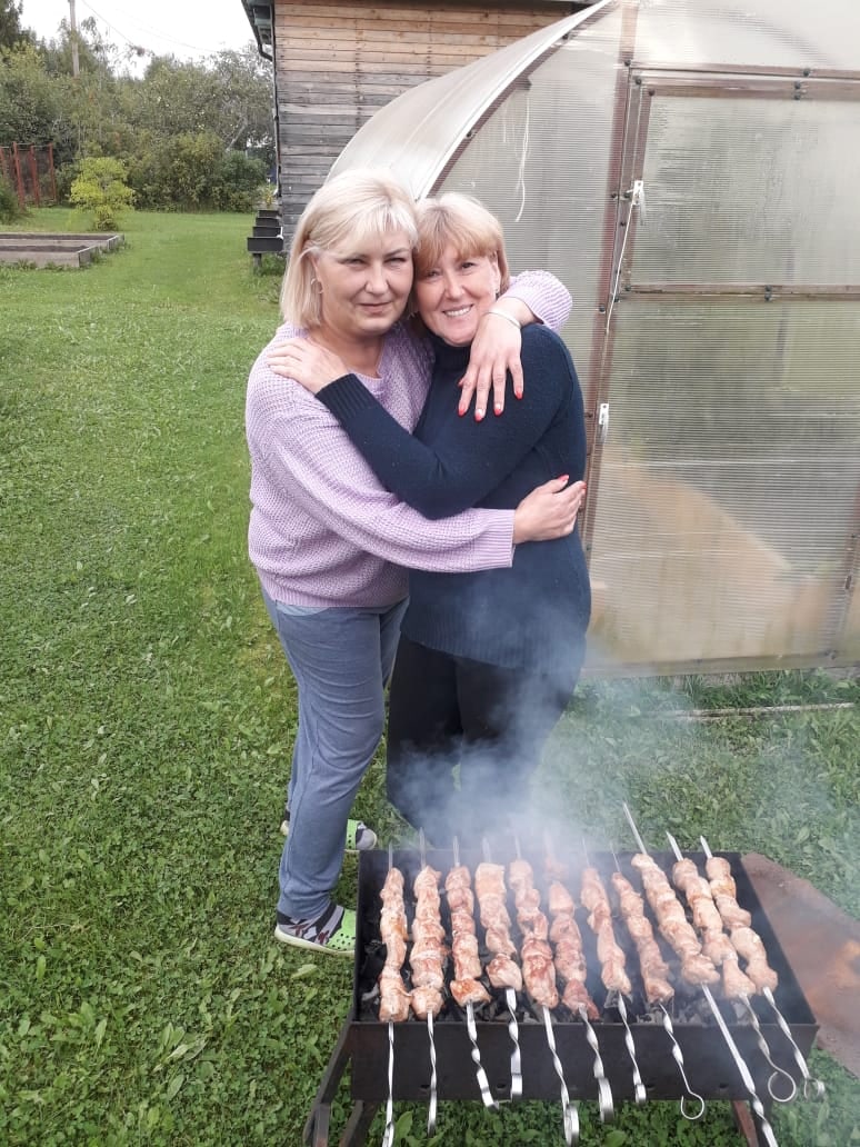 Светлана Клементьева | Санкт-Петербург