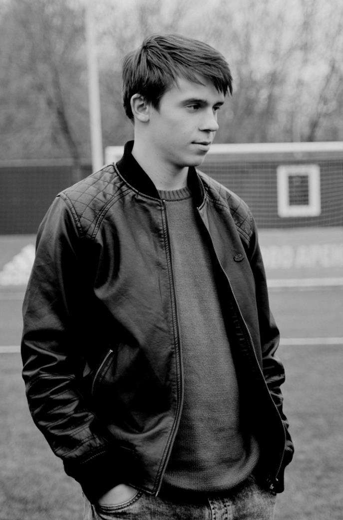 Олег Новиков | Москва