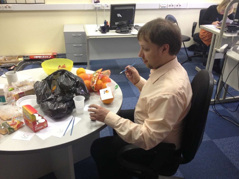 Екатерина Бледных | Москва