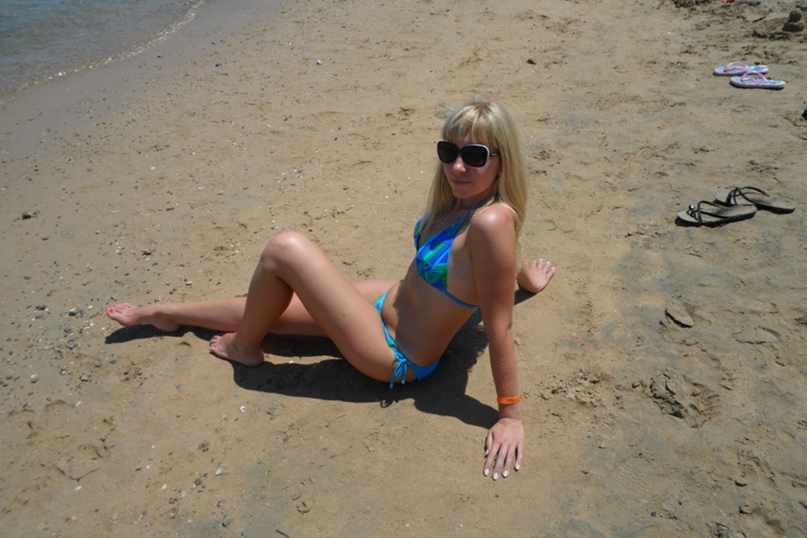 Ольга Ковалёва | Смоленск