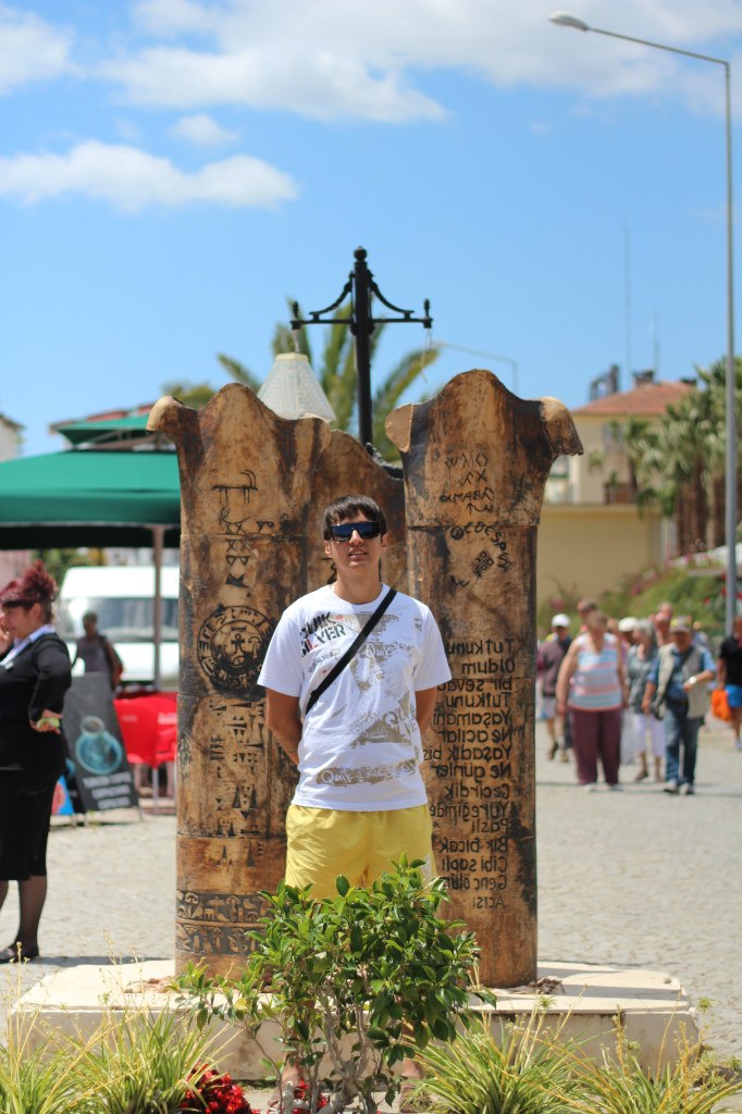 Джим Моррисон | Белгород