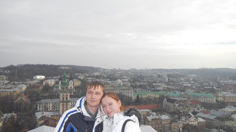 Вадим Гордиенко ♀♂ | Warszawa