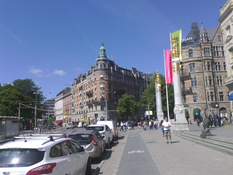 Константин Смирнов ТЖ(TG) | Санкт-Петербург