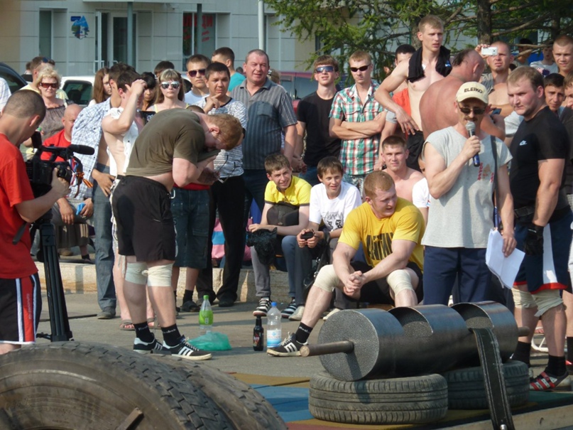 Дмитрий Умнов | Красноярск