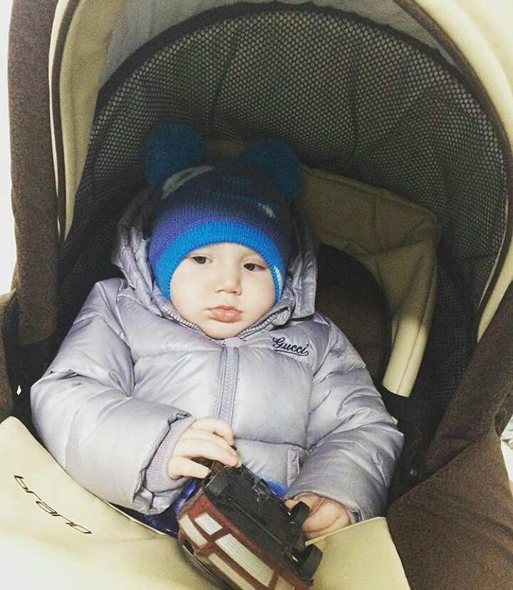 Роман Сухаревский | Пятигорск