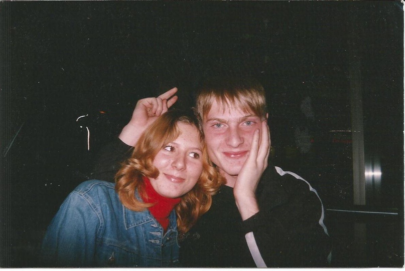 Ксения Баталова | Новосибирск