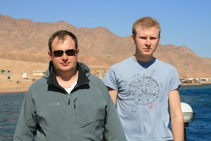 Николай Швецов | Нижний Новгород