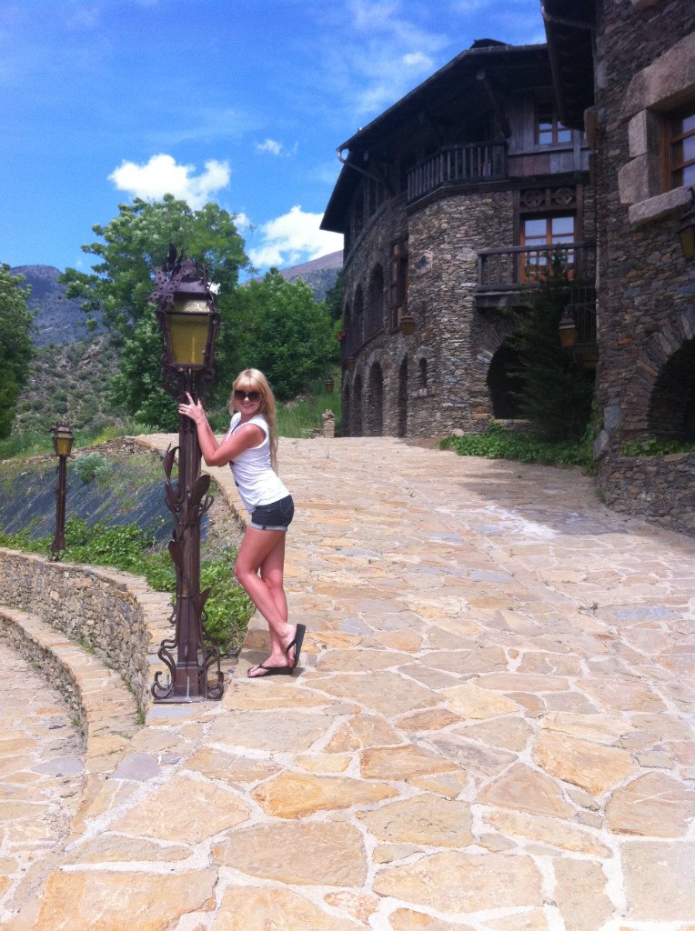 Мария Марьясова | Москва